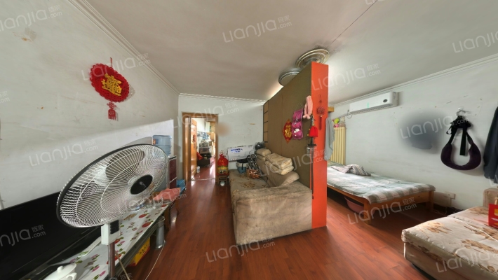 育新嘉园二手房实景图