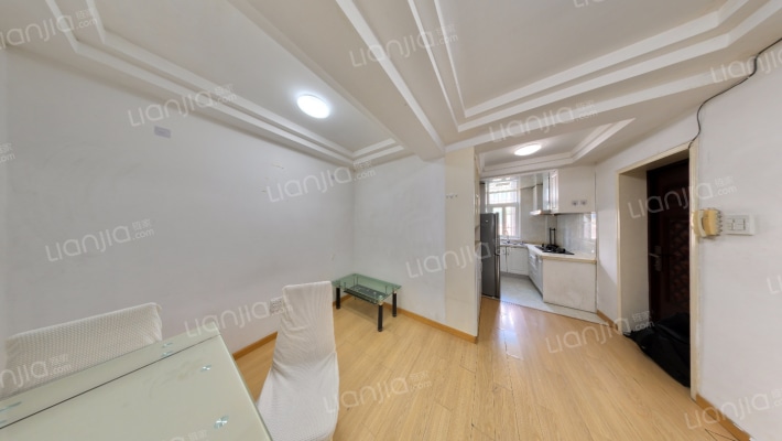 六圣堂二手房实景图