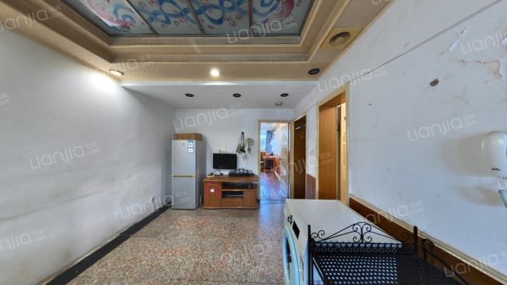 左家新村二手房实景图