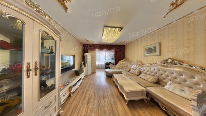 春阳北里二手房实景图