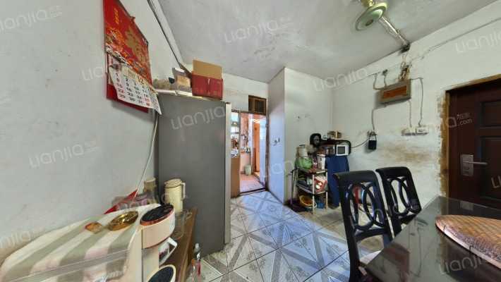 大儒巷散盘二手房实景图