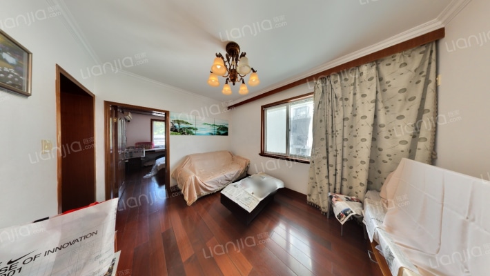 茶啾弄二手房实景图