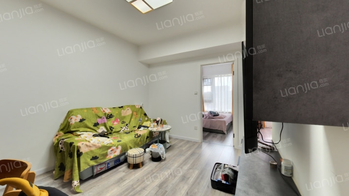 融侨悦府二手房实景图