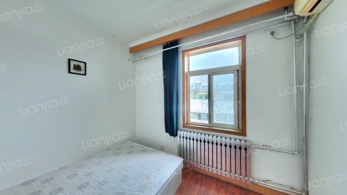 二七新村三区二手房实景图