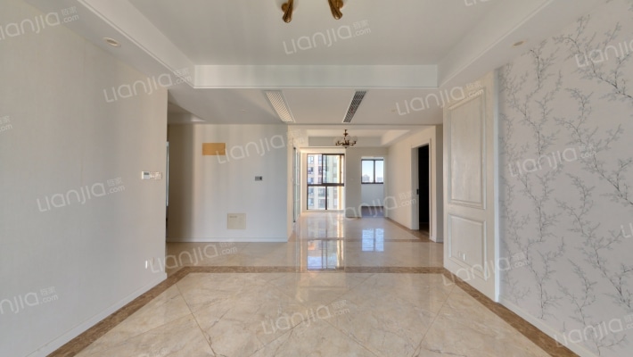 中锐姑苏尚城二手房实景图