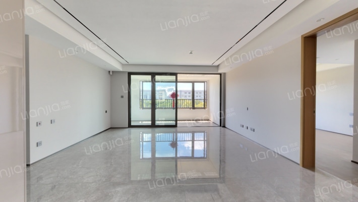 保利天珺二手房实景图