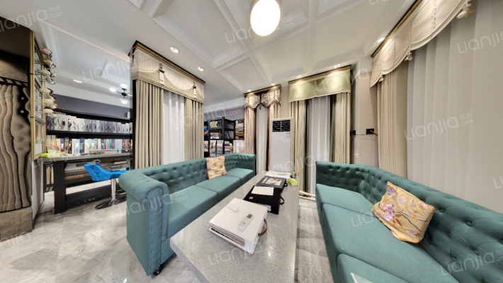 海都汇二手房实景图