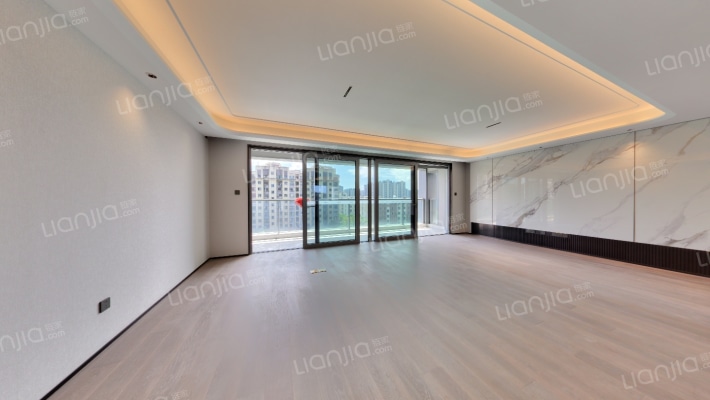 大悦狮山壹号二手房实景图