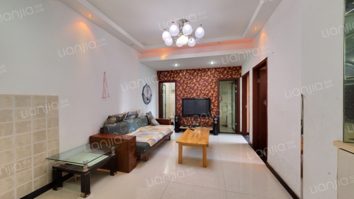 金易星辰二手房实景图