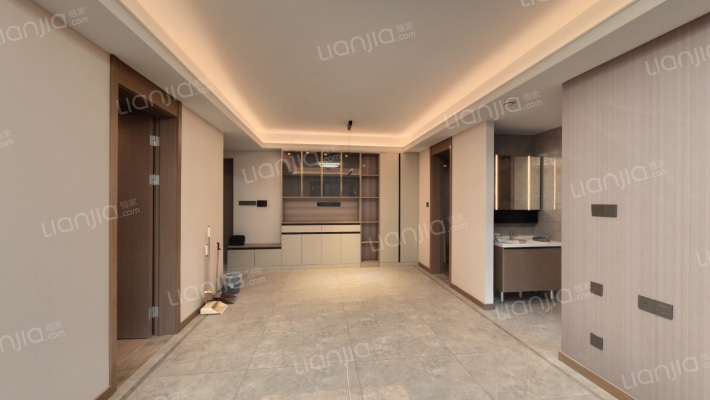 万科·璞悦二手房实景图