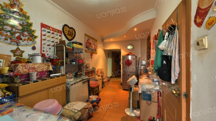 铁二区二手房实景图