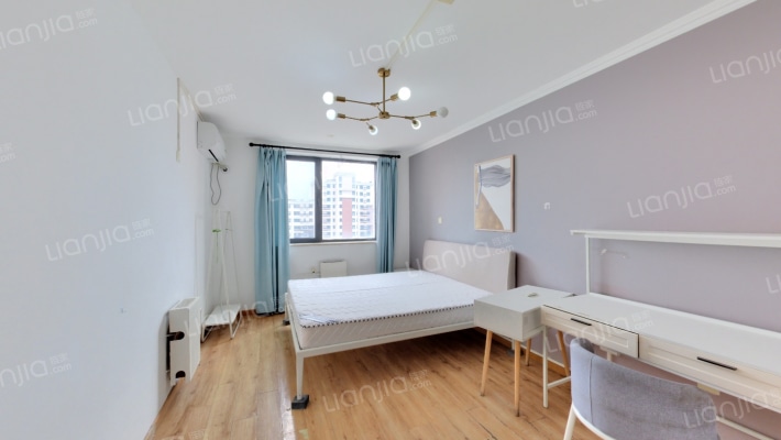 北花园小区2号院二手房实景图