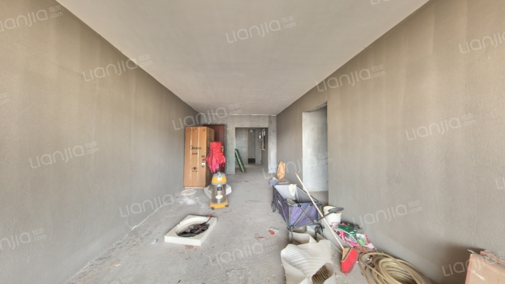 海逸桃源花园二手房实景图