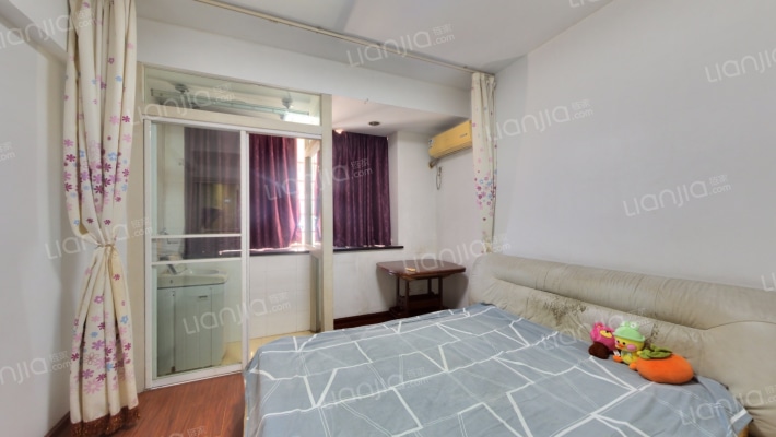 金鹭银座二手房实景图