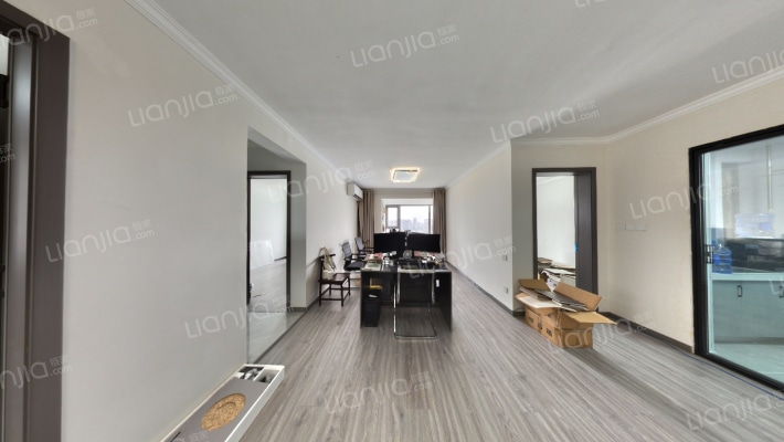 美盛教育港湾二期二手房实景图