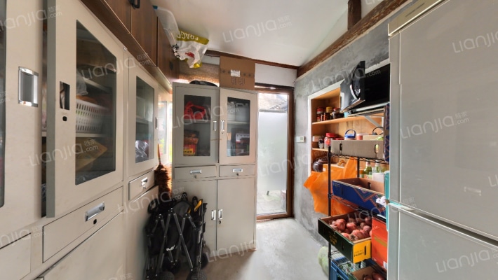 校尉营二手房实景图