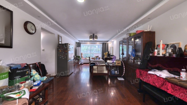 陶然北岸二手房实景图