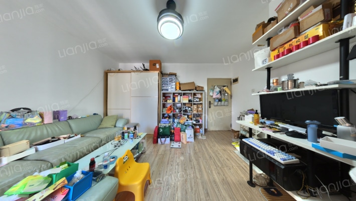 华府馨居二手房实景图