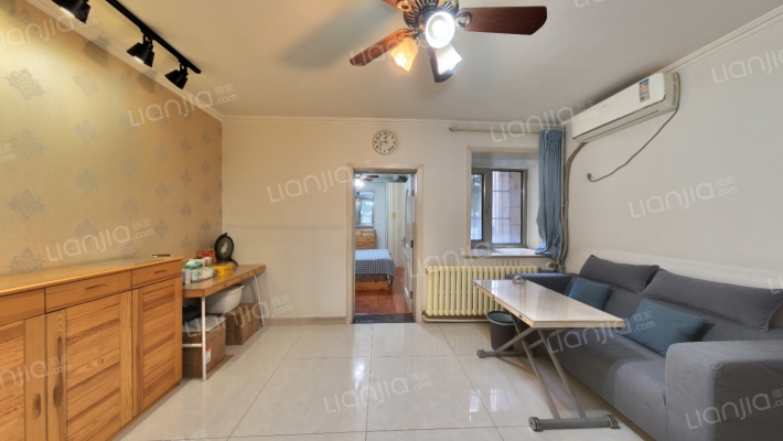 宏汇园小区二手房实景图