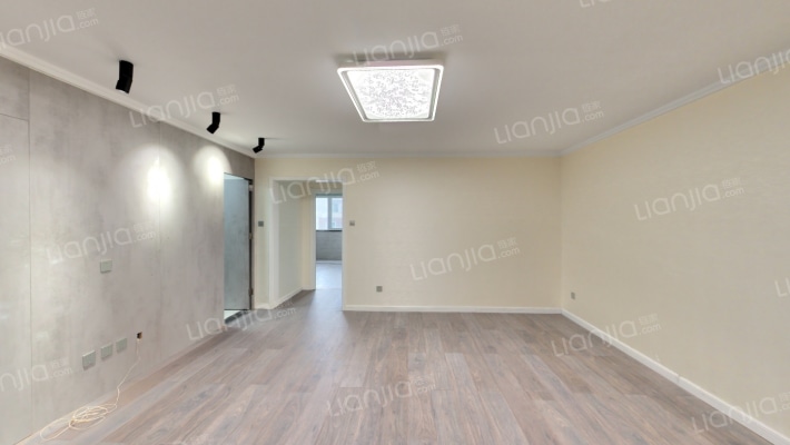 芳草苑公寓二手房实景图