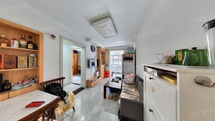 引河西里二手房实景图