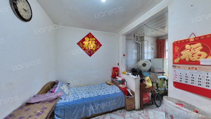 建华楼二手房实景图