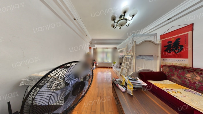 南天一花园二手房实景图