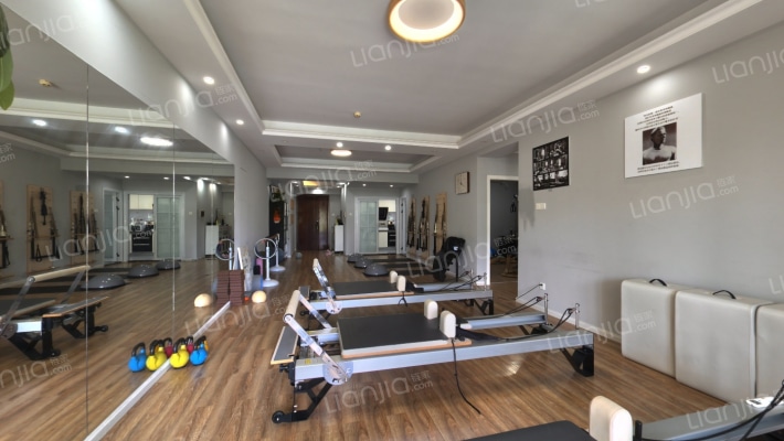 博林天瑞二手房实景图