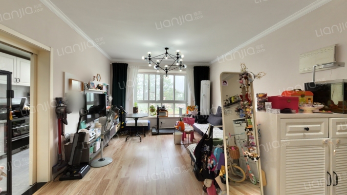 汇文新都C区二手房实景图