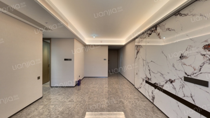 保利瑧誉二手房实景图