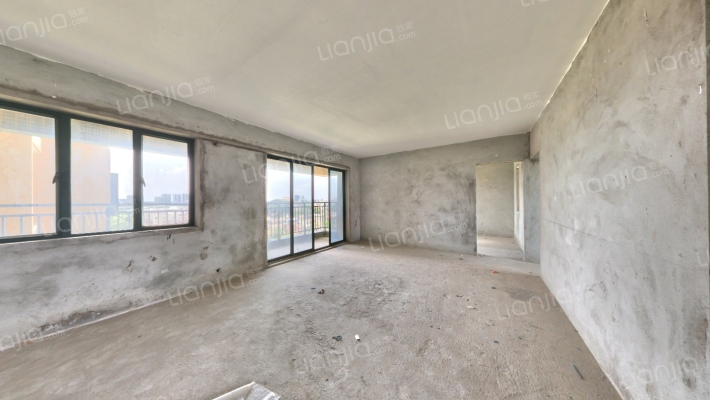 盛凯尚轩二手房实景图