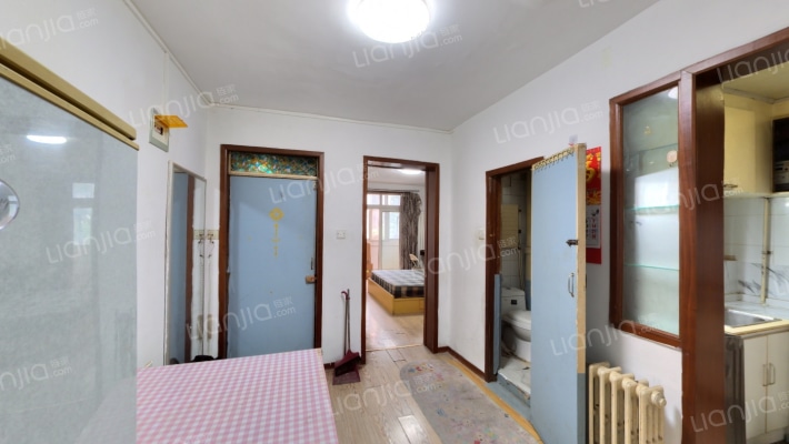 长安里二手房实景图