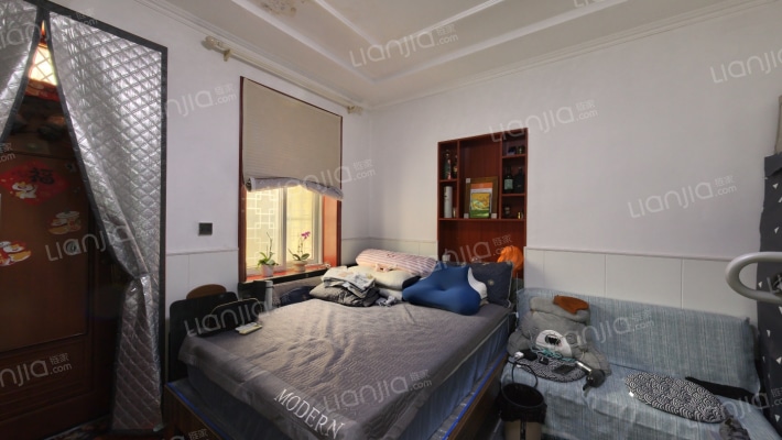 嘉峪关路二手房实景图