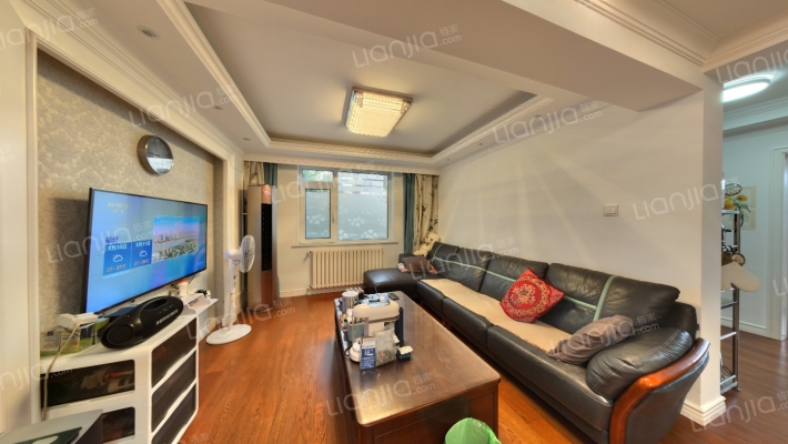 胶东路散盘二手房实景图