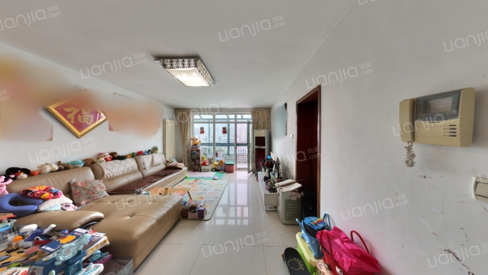 旺海山庄二手房实景图