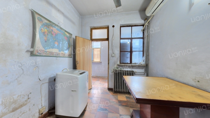 文化宫路20号院二手房实景图