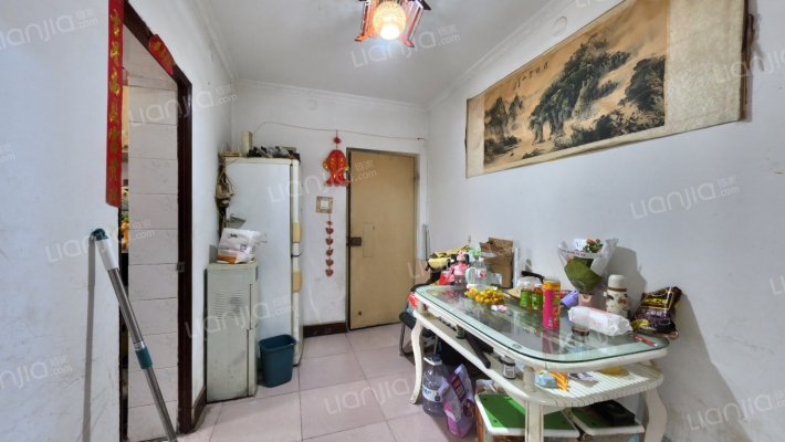 南学街24号院二手房实景图