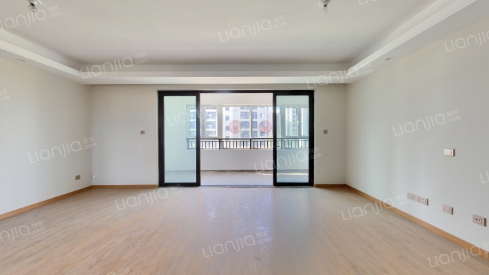 绿地枫和九里二手房实景图