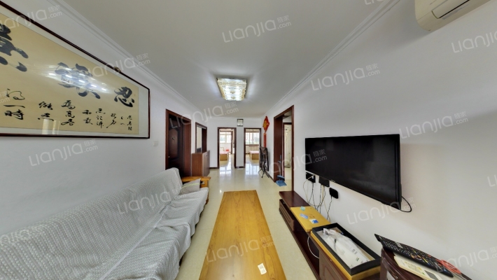 广建里二手房实景图