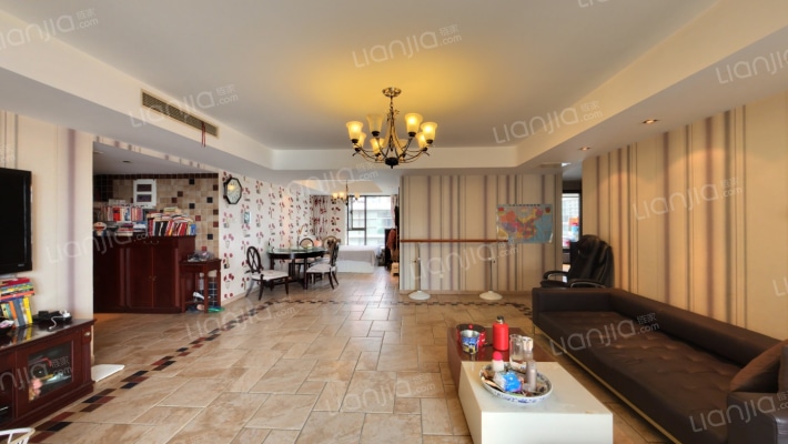 东方瑞景二手房实景图