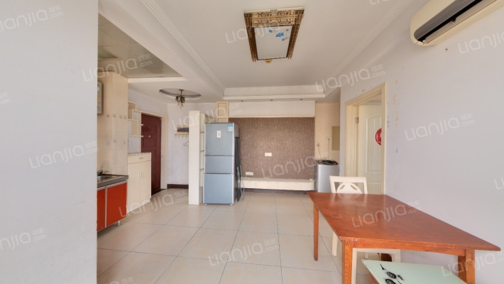 名门国际二手房实景图