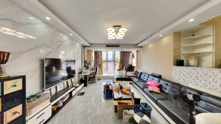 阳光馨苑(九龙坡)二手房实景图