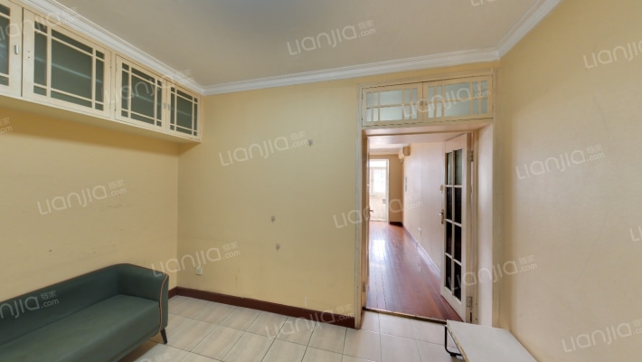 工体西里二手房实景图