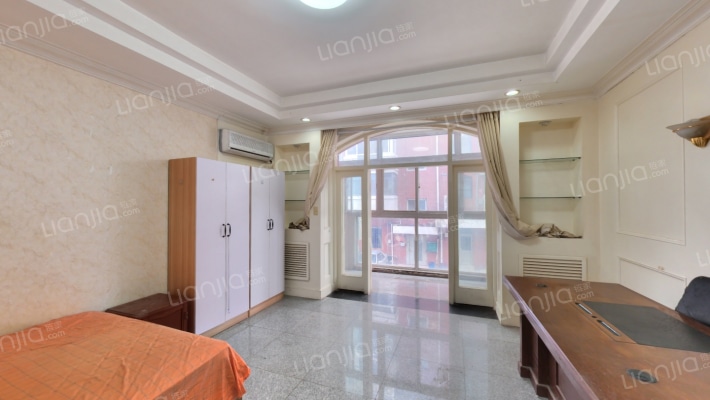 水云花园二手房实景图