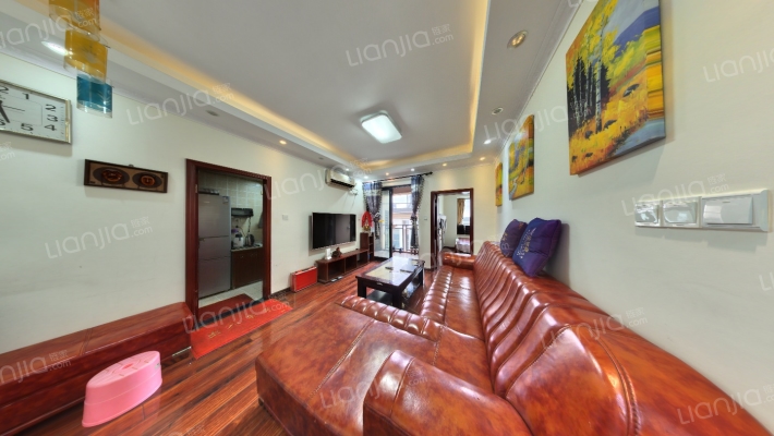 康德国际二手房实景图