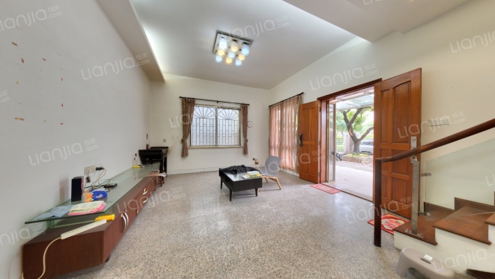 海景苑二手房实景图