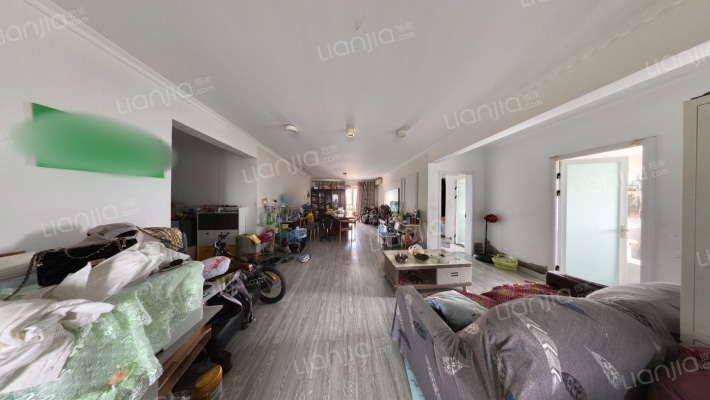 聚福苑二手房实景图