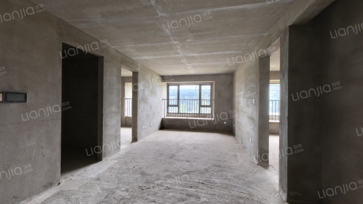 富力前海北区二手房实景图