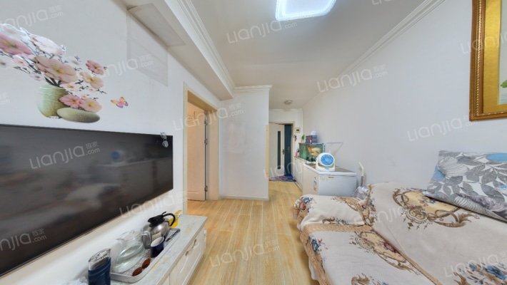 丰荣街二手房实景图