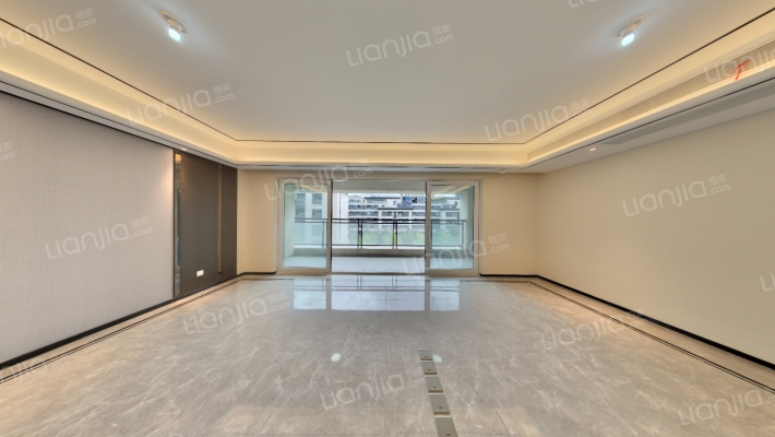 中海曲江大城君尚府二手房实景图